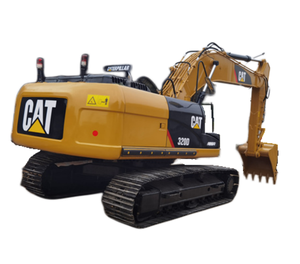 หนอนผีเสื้อชุด320ชุดรถขุด20ตัน320BL 320B มือสองคุณภาพสูง320DL 320GC - Product Image 1