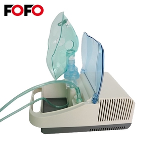 High Quality Durable Electric <strong>Nebulizer</strong> Machine Hot Selling for Hospitals Suppliers Fofo - Product Image 6