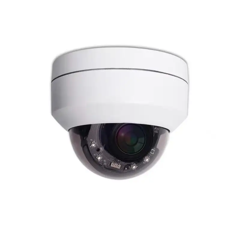 Compatible Hikvsion 5MP H.265 PTZ IP Camera outdoor IP66 5X Optical Zoom Vandal-proof CCTV camera