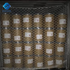 กรด 2-ฟีนิลเบนซิไดอะซอล-5-ซัลโฟนิก CAS 27503-81-7 สารดูดซับรังสียูวี - Product Image 6