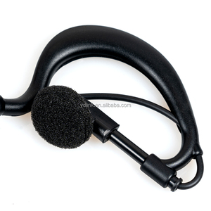 Interphone Lavalier Longue Portée TLA01-En MINI à Clipser sur Col, Demi-Duplex, pour <span class=keywords><strong>Salon</strong></span> <span class=keywords><strong>de</strong></span> <span class=keywords><strong>Coiffure</strong></span> - Vente en Gros - Product Image 4