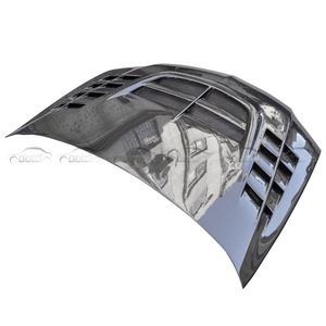 ฝากระโปรงหน้าคาร์บอนไฟเบอร์ทรง H C สำหรับมิตซูบิชิ อีโวลูชั่น EVO 7 8 9 แลนเซอร์ อีโวลูชั่น สำหรับตกแต่งรถยนต์ - Product Image 6