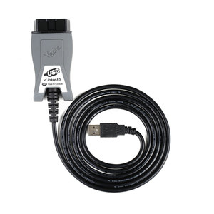 Vgate vlinker FS ELM327 cho Ford forscan <span class=keywords><strong>HS</strong></span>/MS-CAN ELM 327 OBD 2 OBD2 xe chẩn đoán Máy quét giao diện công cụ OBDII cho Mazda - Product Image 2