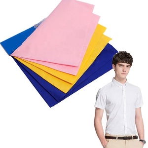 Vente d'usine Tissu tissé en polycoton polyester coton 80/20 TC <span class=keywords><strong>Greta</strong></span> pour robes/blouses/jupes - Product Image 4
