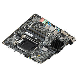 เมนบอร์ด H510 <span class=keywords><strong>Mini</strong></span> <span class=keywords><strong>ITX</strong></span> สำหรับซีพียู <span class=keywords><strong>LGA1200</strong></span> รุ่นที่ 10/11 รองรับ I3 I5 I7 ขายส่งจากโรงงาน 21 ปี - Product Image 5