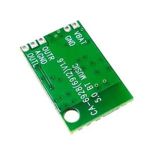 <span class=keywords><strong>CA</strong></span>-6928 Digitale Power Channel Versterker Board 5V Bt Speaker Audio Versterker Module Board - Product Image 2