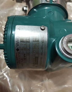 YOKOGAWA EJA310E Capteur de position absolu à montage traditionnel avec précision de 0,055 %, sortie 4-20 mA HART, acier inoxydable 316L - Product Image 5