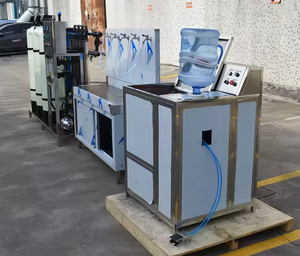 <span class=keywords><strong>Fontaine</strong></span> <span class=keywords><strong>à</strong></span> eau froide en acier inoxydable autoportante commerciale pour les espaces publics extérieurs, les parcs, les musées, les bibliothèques - Product Image 3