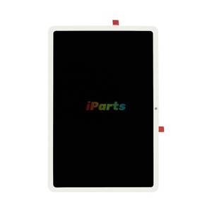 Pantalla de Repuesto IParts para HUAWEI <span class=keywords><strong>MatePad</strong></span> 10.4 <span class=keywords><strong>BAH3</strong></span>-L09 <span class=keywords><strong>BAH3</strong></span>-W09 <span class=keywords><strong>BAH3</strong></span>-W19 <span class=keywords><strong>BAH3</strong></span>-AL00 <span class=keywords><strong>BAH3</strong></span>-W59, Pantalla Táctil LCD 4G - Product Image 4