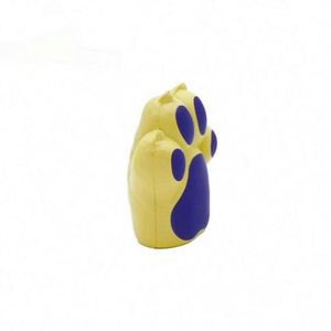 Pelota Antiestrés de Espuma de PU con Forma de Pata, Personalizable con Logotipo, para Publicidad - Product Image 6