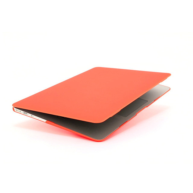 Painting Plastic PC Hard Shell Case Cover Matte Protective Laptop case for MacBook Air Case