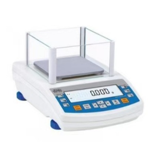 เครื่องชั่งวิเคราะห์แบบอิเล็กทรอนิกส์ Veidt Weighing Radwag 360.R1 ความละเอียด 360 กรัม/0.001 กรัม สำหรับห้องปฏิบัติการ - Product Image 2