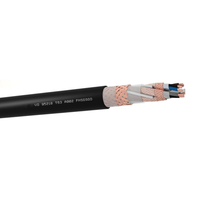 VG 95218 Parte 63 64 65 66 FMSGSGO LFMGSSGO/LFMGSGO LFMSGSGO Navy Vessels Cable de señal de Telecomunicaciones