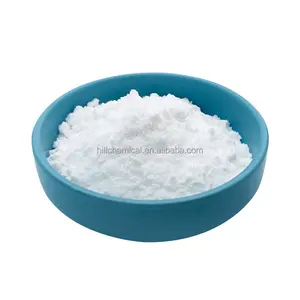 Hill 99%-99.99% Magnesium Fluoride Crystal With Formula MgF2 CAS No 7783-40-6