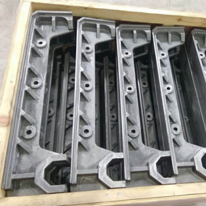 Fortschrittlicher Technischer Gitterrost mit Hoher Temperaturfestigkeit von 650MPa, Zugfestigkeit von 650MPa und 3 Jahren Lebensdauer für Abfallenergiesysteme - Product Image 6