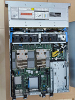 Serveur de processeur Dell PowerEdge 2u X86 Intel d'origine R740 R740XD R750 R750XS R760 R760XS R760XD R760XA Gpu Ai Serveur en rack de stockage