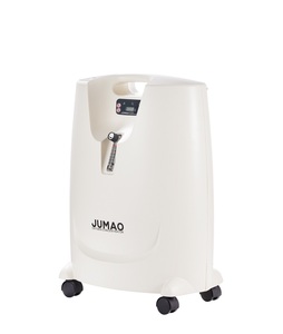Concentratore di Ossigeno Medicale Sospeso da 5L, Silenzioso e Durevole, Macchina per Ossigeno Domestico Direttamente dalla Fabbrica - Product Image 3