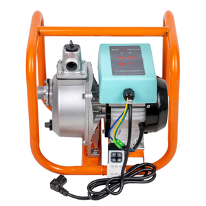 Brushless Motor Electric1inch Large Flow High Head <b>Pump</b> Self Priming <b>Water</b> for Agricultural Irrigation 48E1P High Head Flow Deli - Product Image 5