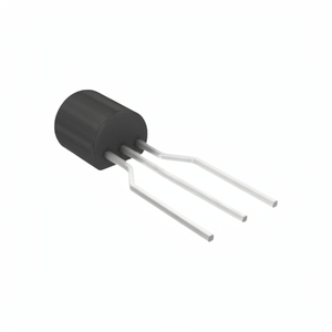 KSP77TA TO-226-3, TO-92-3ทรานซิสเตอร์นำรูปแบบชิ้นส่วนวงจรอิเล็กทรอนิกส์ช่องทางผู้ผลิต - Product Image 1
