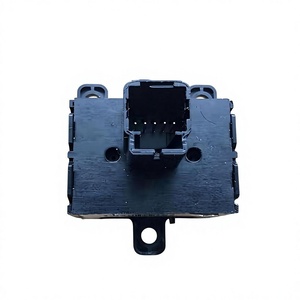 Interruptor de Ajuste de Faros Delanteros Originales de Fábrica para Maserati, President, Ghibli, Levante, Luz de Fondo Interior del Automóvil - Product Image 4