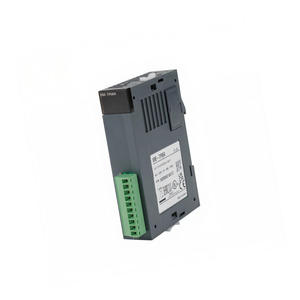 โมดูลเอาต์พุตทรานซิสเตอร์ PNP 8 ช่อง ยี่ห้อ XBE-TP08A แท้ 100% 220V DC 0.2A/ช่อง สำหรับควบคุมอุตสาหกรรม รองรับการสื่อสาร Modbus สำหรับ XGB - Product Image 1