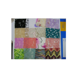 ผ้าลูกไม้แฟชั่นราสเชลขนาด58-60นิ้วสำหรับส่งออกจากเกาหลี - Product Image 2