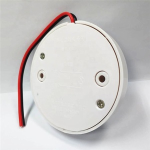 E27 sonido de voz Sensor de Control de <span class=keywords><strong>luz</strong></span> demora interruptor Socket titular de la Base de la lámpara - Product Image 6