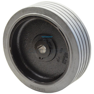 Elevador de Tijera JLG 1932R con Neumáticos Antimarcas para Construcción, Número de Pieza JLG 1001200441 323x100 - Product Image 1