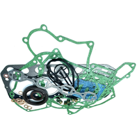 Kit de révision et de reconstruction KAITAR 4d32t, garantie 1 an, compatible avec les moteurs E40b E70b E311b Fuso Canter Fe325 Fe305 Fe445 Excavator