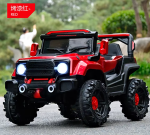 Nouvelle voiture électrique pour enfants 6V/12V avec batterie / Voiture électrique télécommandée pour bébé / Voiture à batterie pour enfants - Product Image 5