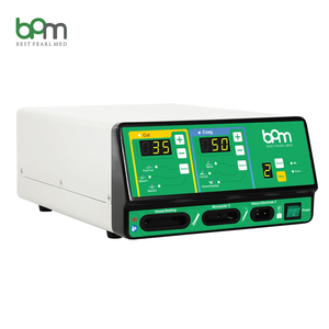 Suministros Médicos Veterinarios, Unidad Electroquirúrgica Portátil de Alta Frecuencia, Electrocauterio Bipolar de 400W - Product Image 4