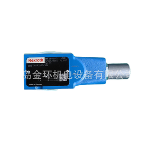 ZDBT-XP2-10/315 Proporcional, Nuevo, Modelo 0811104113 y 0811402016 - Product Image 1