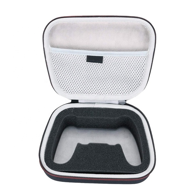 Hot Sale Customization Shockproof Hard Shell case for Ps5 Joypad case Console playstation 5