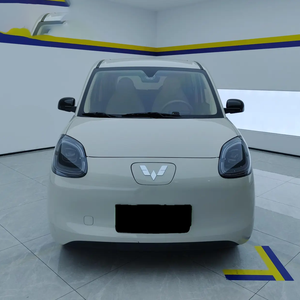 <span class=keywords><strong>Auto</strong></span> Usate Wuling Hongguang MINIEV 2025 Bianche Economiche per Esportazione - Product Image 1