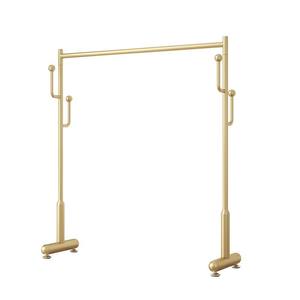 Vente directe usine : Séchoir à <span class=keywords><strong>linge</strong></span> et chapeaux sur <span class=keywords><strong>pied</strong></span>, modèle Cactus, pour balcon domestique - Product Image 1