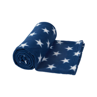 Couverture polaire à carreaux à motif personnalisé pour la fête du Offre Spéciale Couverture polaire imprimée pour une utilisation hivernale sur canapé ou canapé
