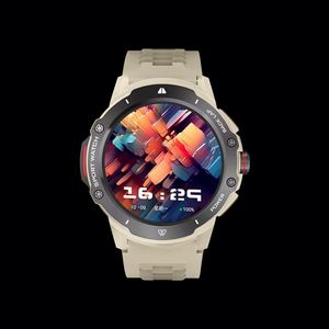 High-end AW13 PRO Smart Watch Leather Strap Aw13pro Sports Watch Waterproof Aw13 Aw12 Aw28 Aw19 Smartwatches - Product Image 5