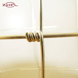 Rollo de Cerca para Ganado de Alta Resistencia, Galvanizado por Inmersión en Caliente y Tratado Térmicamente, para Agricultura Ecológica - Product Image 6