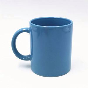 แก้วกาแฟเซรามิกสไตล์นอร์ดิกแบบเรียบง่าย ขายส่ง แก้วดินเผาพิเศษ รูปทรงตามสั่ง ของขวัญพิเศษ ตกแต่งบ้าน - Product Image 4