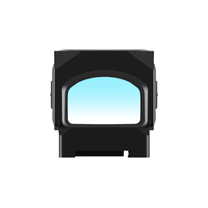 Spina Quang Học 6061 Hợp Kim Nhô<span class=keywords><strong>m</strong></span> Cao Cấp Chiến Thuật Red Dot Sight Ipx7 Không Thấ<span class=keywords><strong>m</strong></span> Nước Lắc Thức Lớn Xem Chống Sốc Cho Săn Bắn - Product Image 2