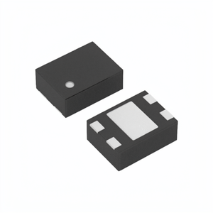 XC6501C231GR-G 4 UDFN ชิ้นส่วนวงจรอิเล็กทรอนิกส์ดั้งเดิมสำหรับการจัดการพลังงาน (PMIC) แบบแผ่นวงจรเปิด - Product Image 1