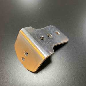 Meilleures ventes : Pare-chocs renforcé pour porte à enroulement en fer galvanisé - Product Image 5