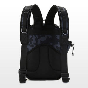 Mochila de Gran Capacidad con Sistema Molle, Impermeable, Negra, de Alta Calidad Personalizada, Proveedor Chino para Exteriores - Product Image 4