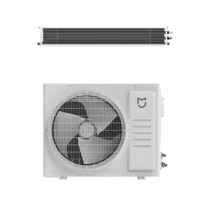 Mijia central climatizzatore condotto unità 3HP classe 1 efficienza energetica incorporato XMGR-75FW di installazione/N1B1