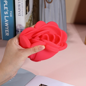 Bé Nhiều màu thở Nursery ánh sáng đèn thông minh LED ánh sáng ban đêm ngủ ánh sáng cho phòng - Product Image 3