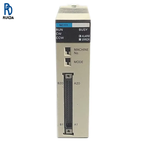 C200H-NC111 C200HNC111 โมดูลอะไหล่ใหม่เอี่ยมราคาถูก PLC - Product Image 1