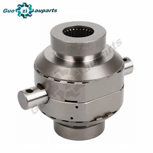 SL D44-30 SLD44HD-30 Yukon Gear SLD44HD30 Spartan Locker pour Dana <span class=keywords><strong>44HD</strong></span> Différentiel 30 dents Spline - Product Image 2