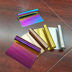 Dao cắt bột làm bánh mì, bánh ngọt bằng thép không gỉ, có thước đo, in logo theo yêu cầu, bán sỉ - Product Image 6