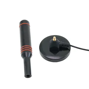 Tăng cao 10dBi HD <span class=keywords><strong>VHF</strong></span> <span class=keywords><strong>UHF</strong></span> HDTV Freeview Trong Nhà Kỹ thuật số Antenna tăng cường trên không cho TV Antena HDTV Cáp với bộ khuếch đại - Product Image 4