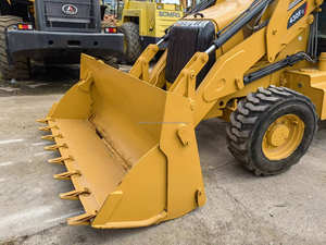 Caterpillar 430f2 tlb chargeuse rétro pelle 430 CAT chargeuse pelleteuse 420f2 416f2 430f2 430f2 430f2 430f2 430f2 430f2 - Product Image 4